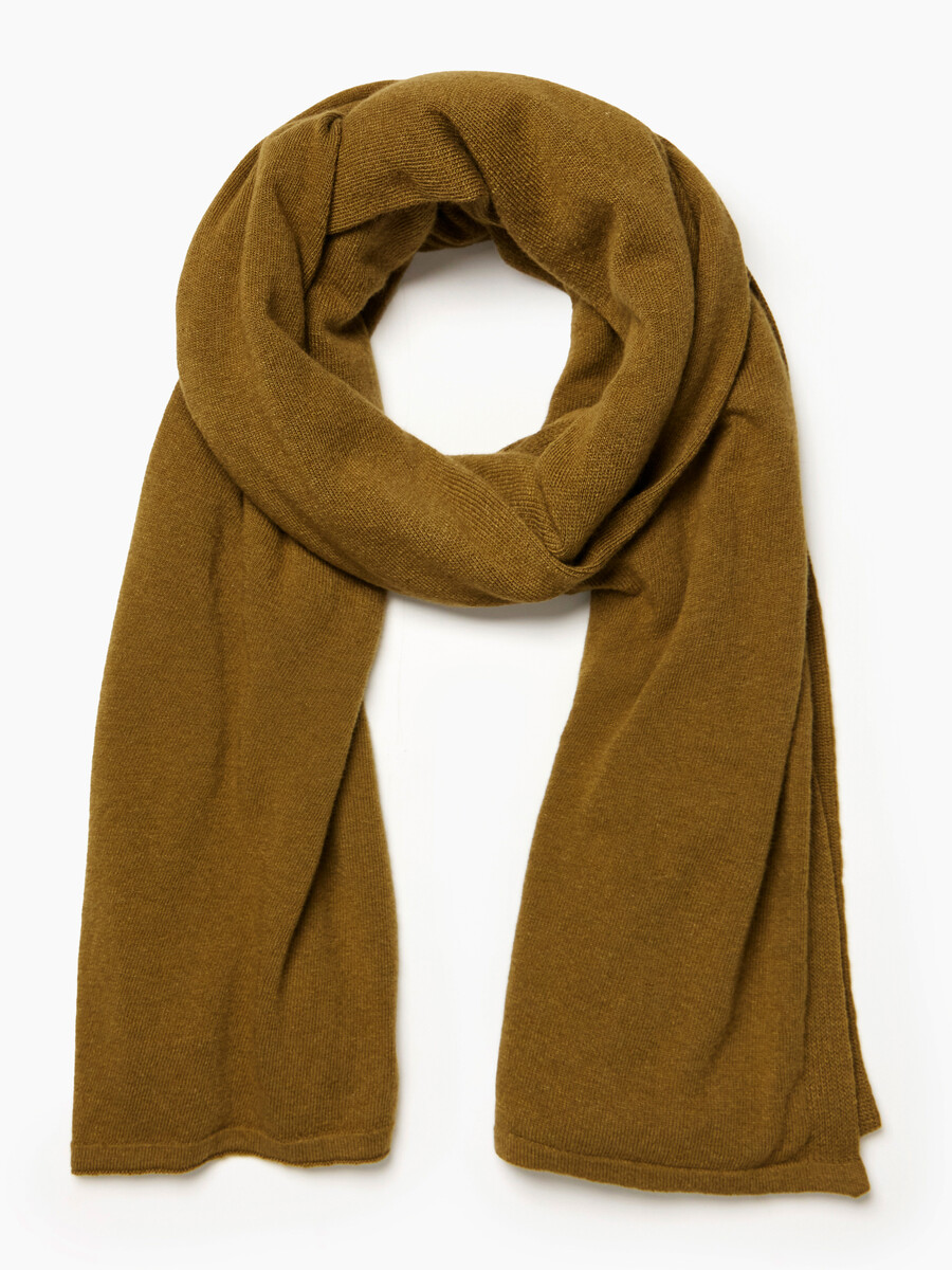 Schal Cosy Chic Bronze Mist