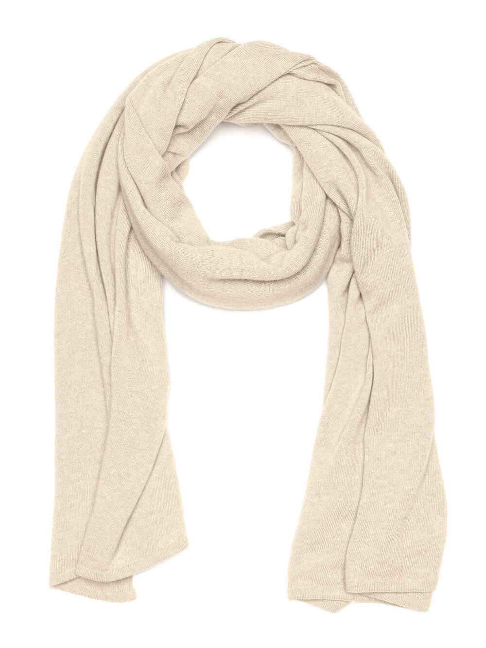 Sjaal Cosy Chic Sandshell