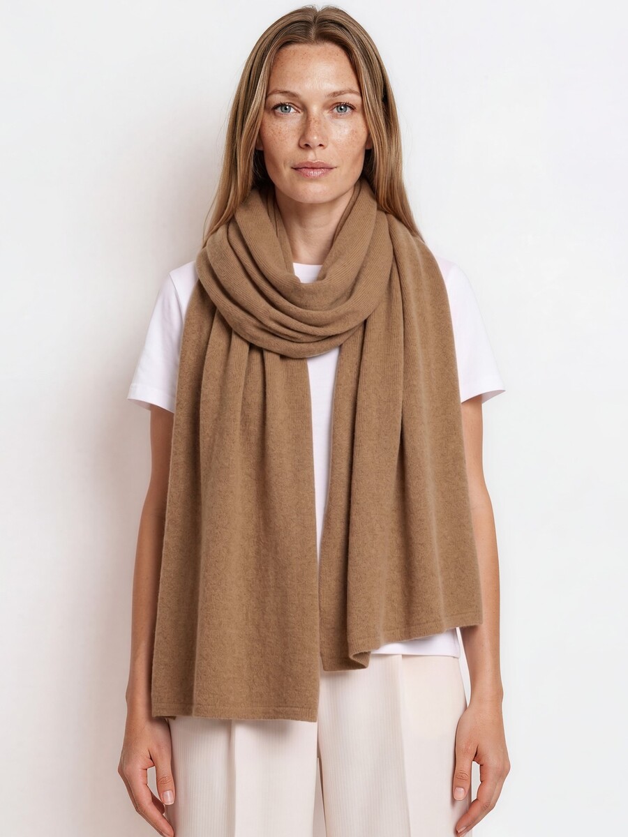 Sjaal Cosy Chic Funghi