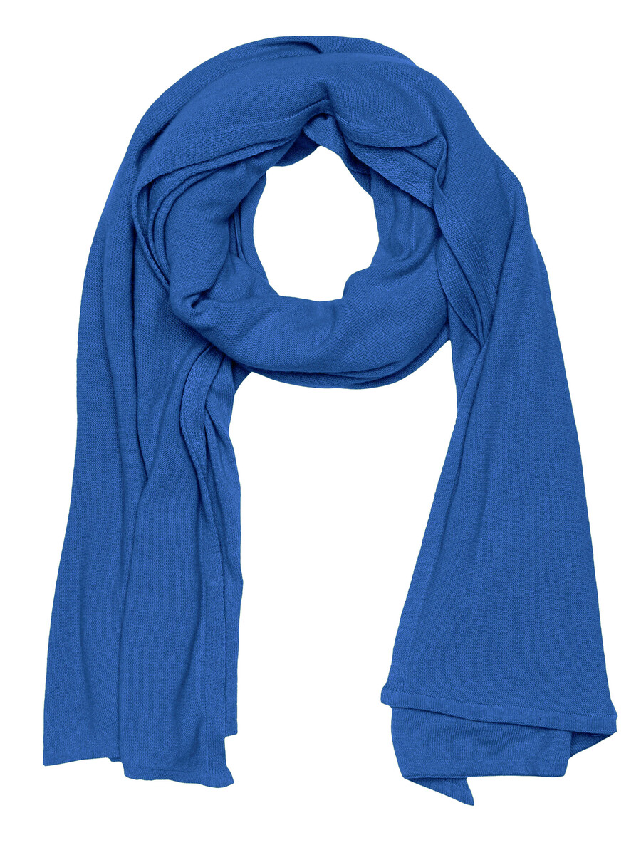TravelWrap Cosy Chic Amazing Blue