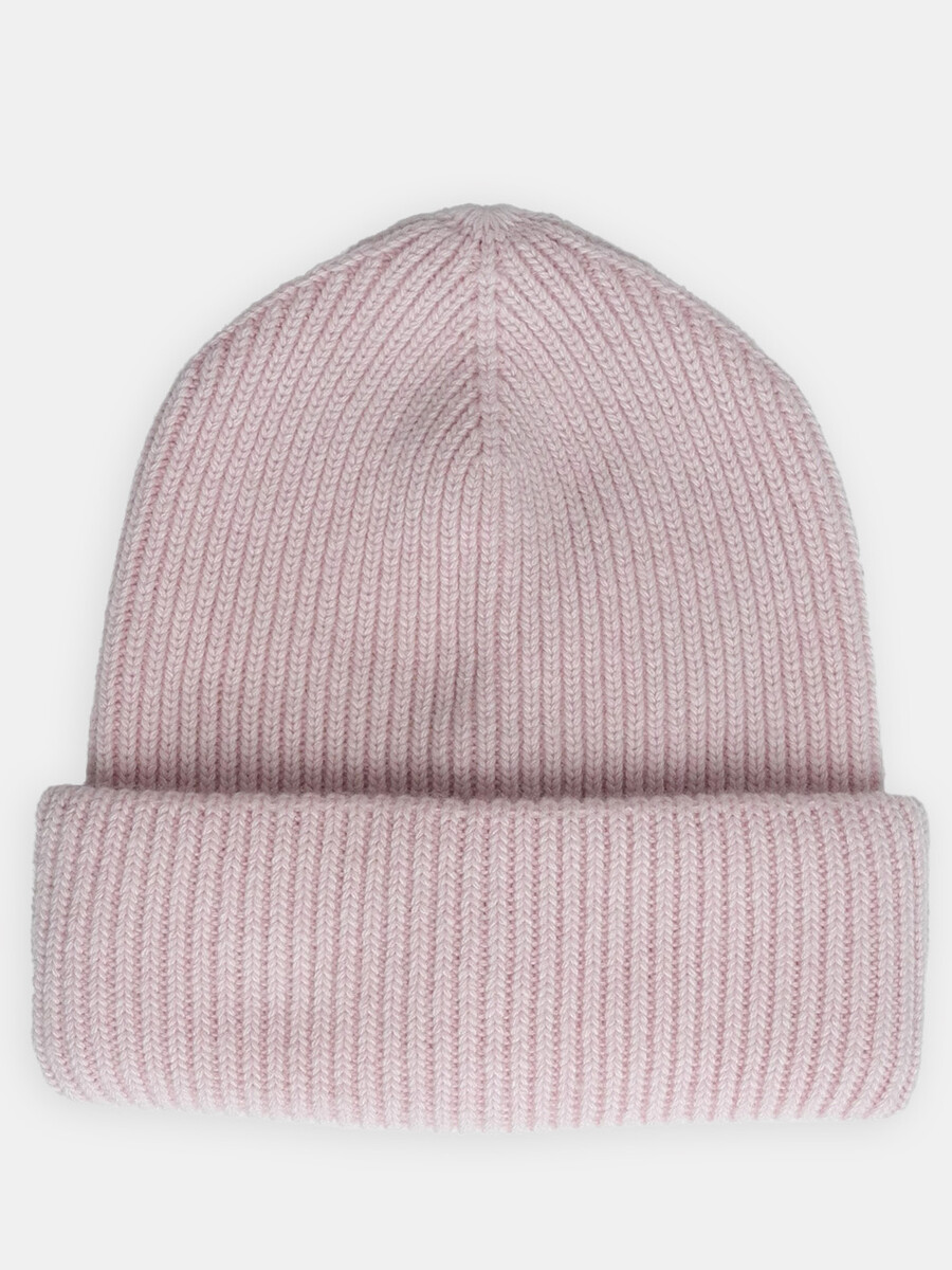 Cosy Beanie Light Pink