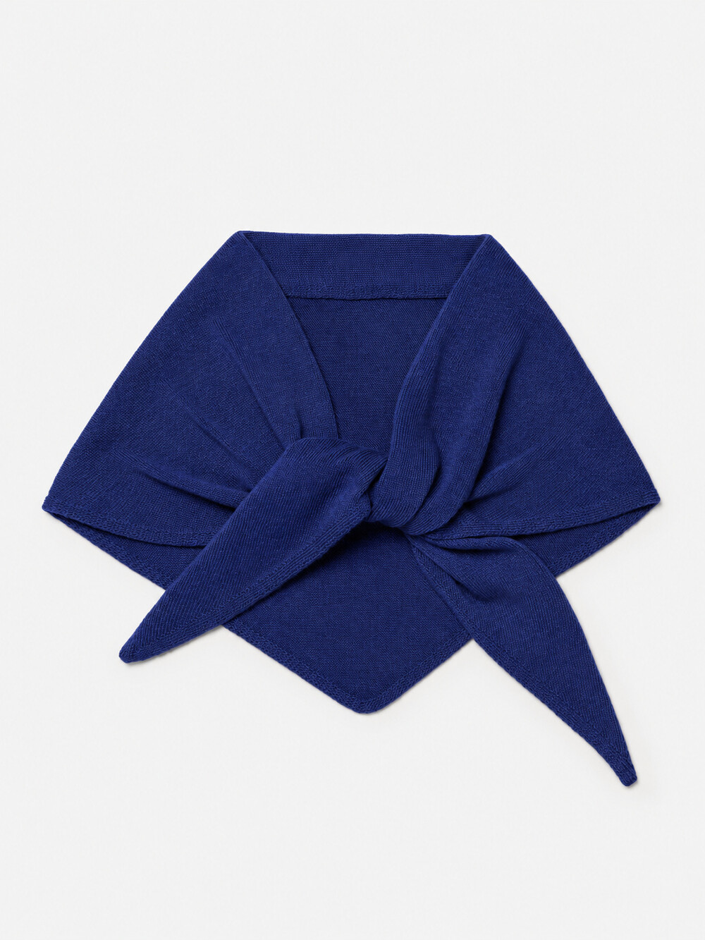 Cosy Chic Triangle Blueprint