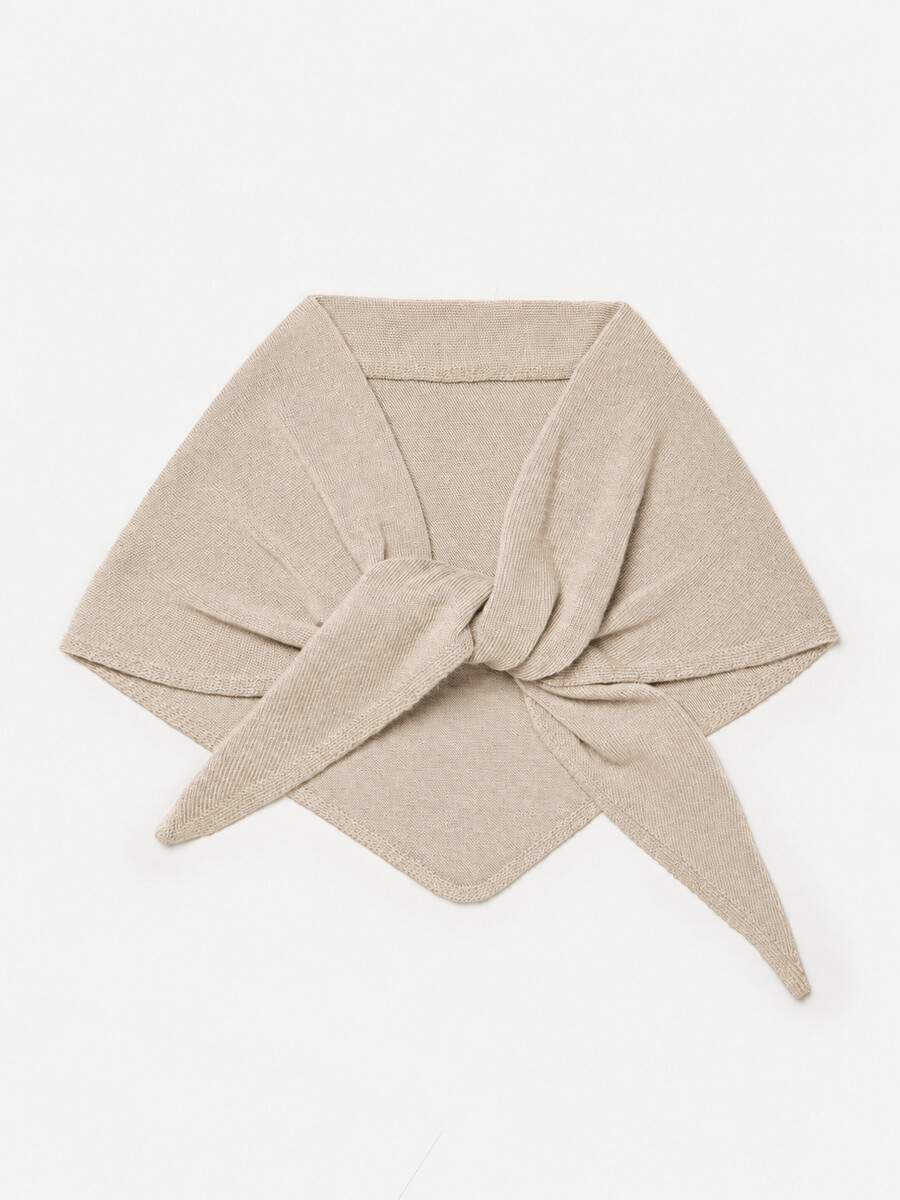 Cosy Chic Triangle Light Sand Melee