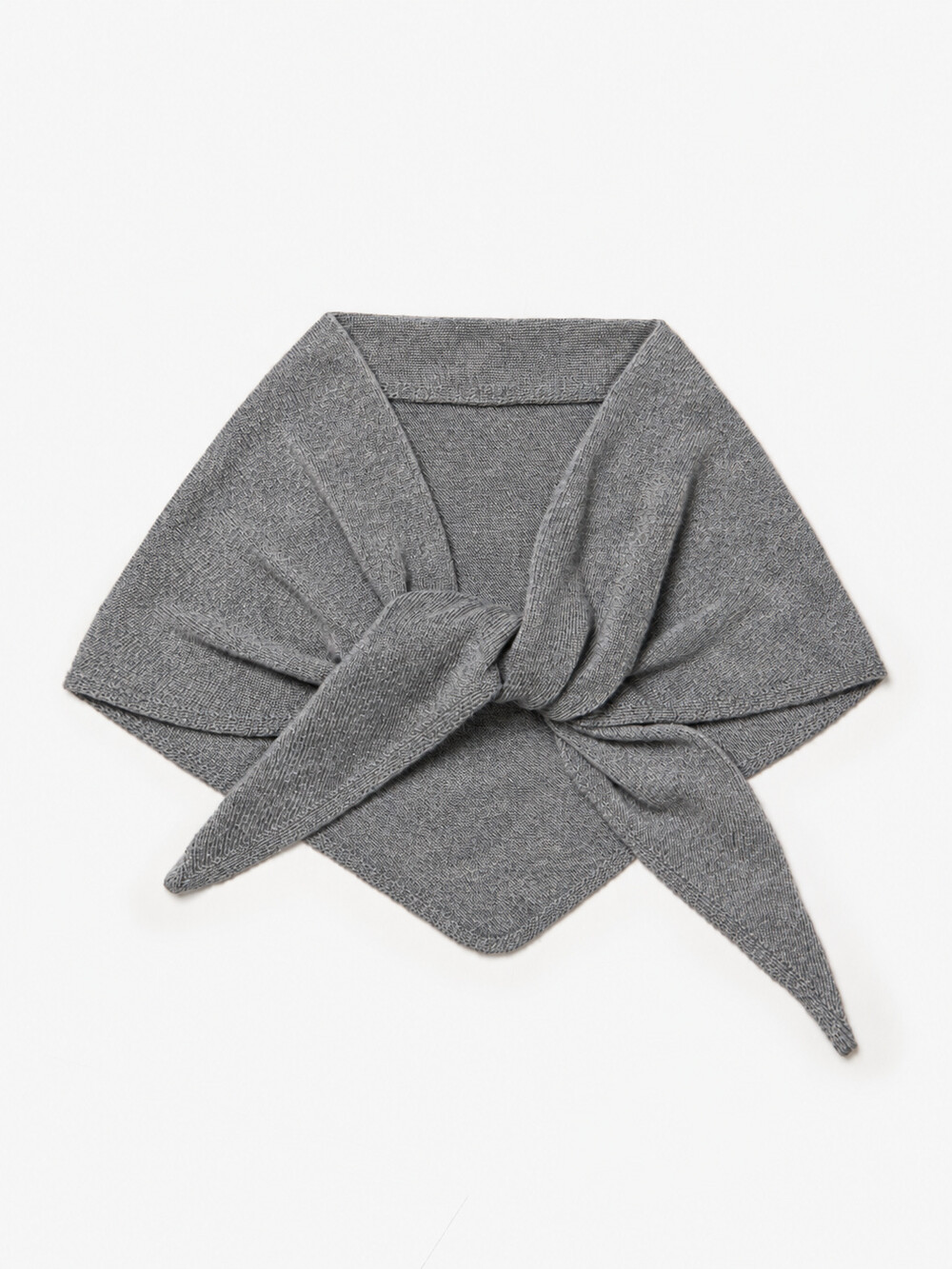 Cosy Chic Triangle Mid Grey Melee
