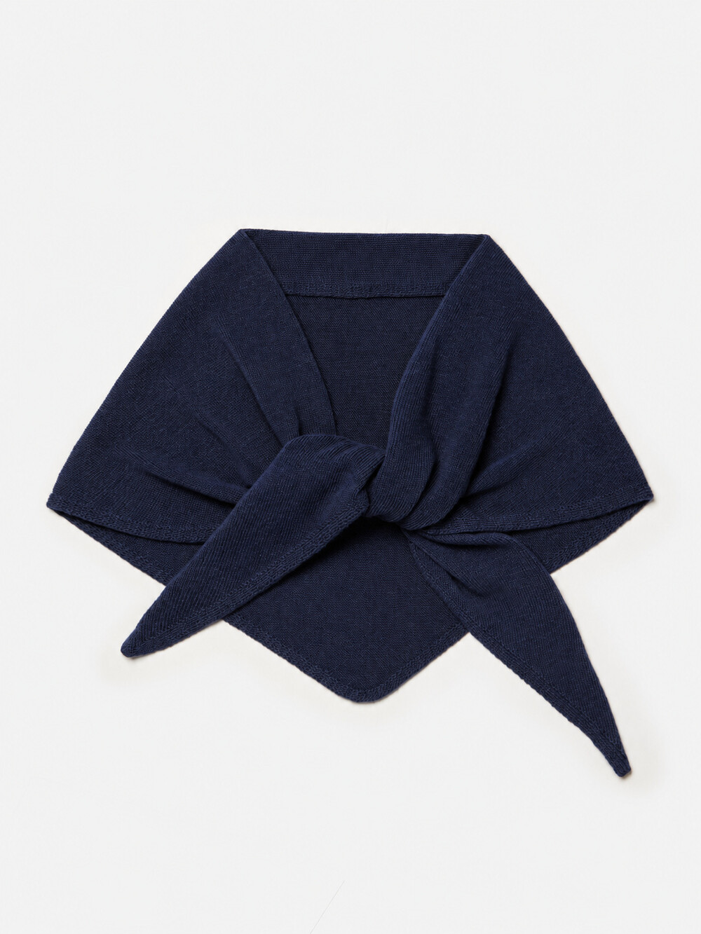 Cosy Chic Triangle Navy