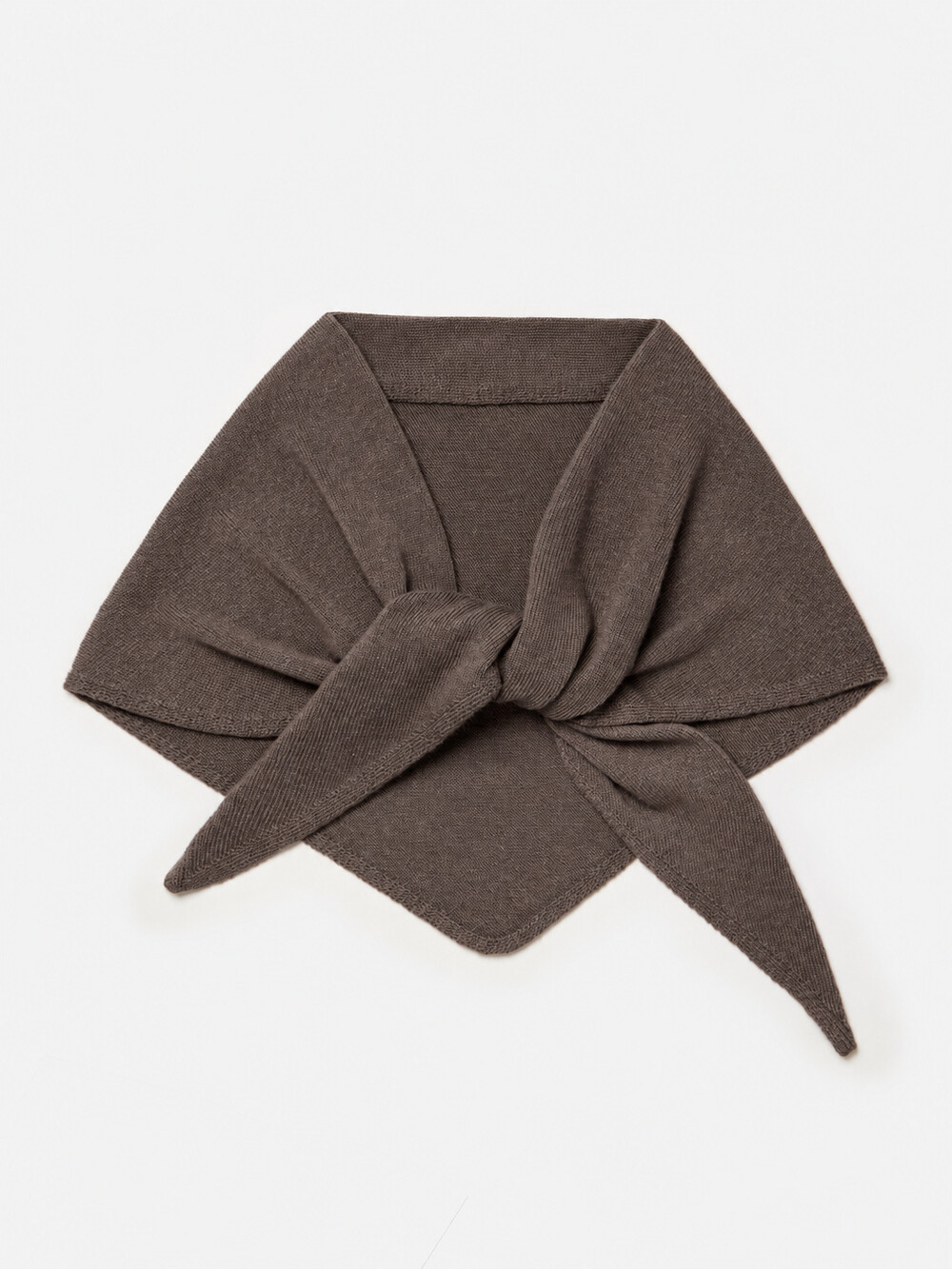 Cosy Chic Triangle Brown Melee