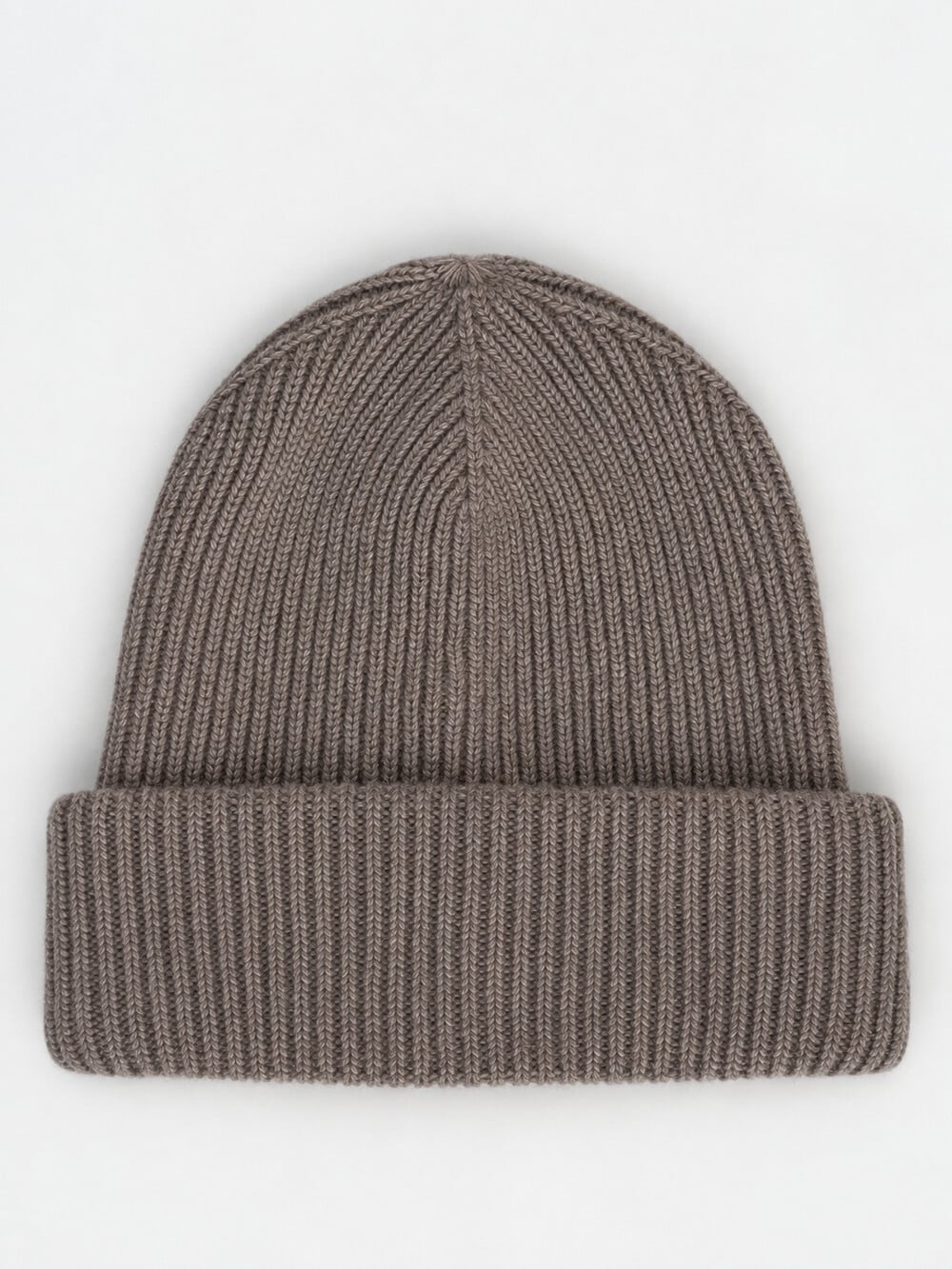 Cosy Beanie Espresso - Copy
