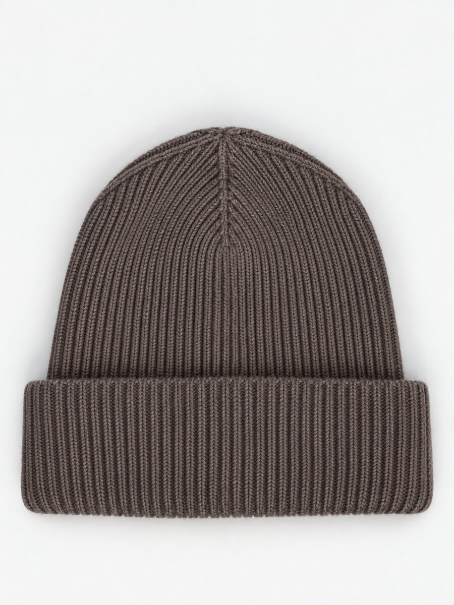 Cosy Beanie Espresso