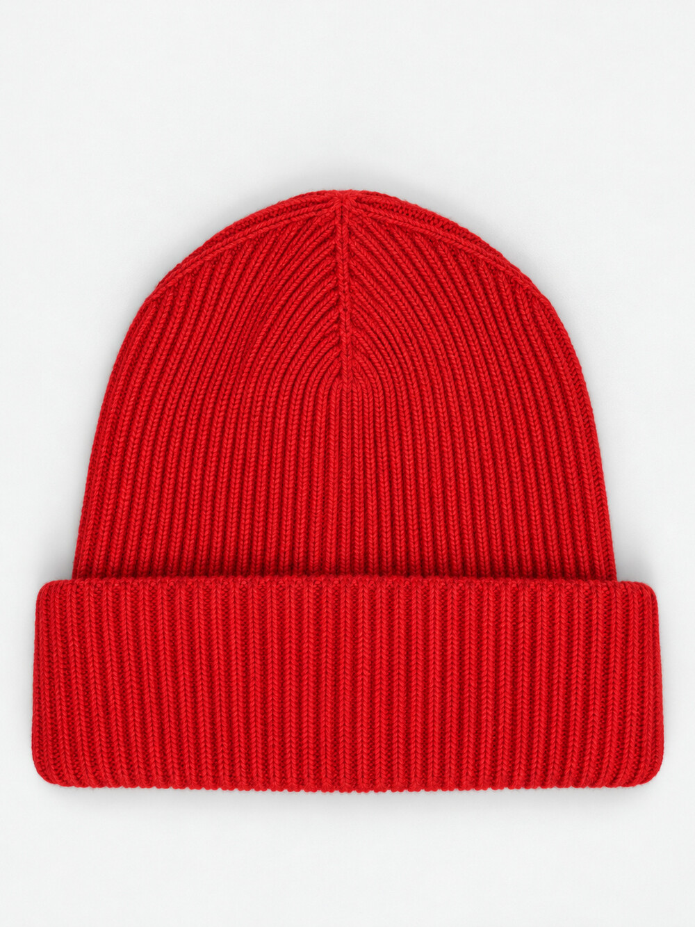 Cosy Beanie Lipstick Red