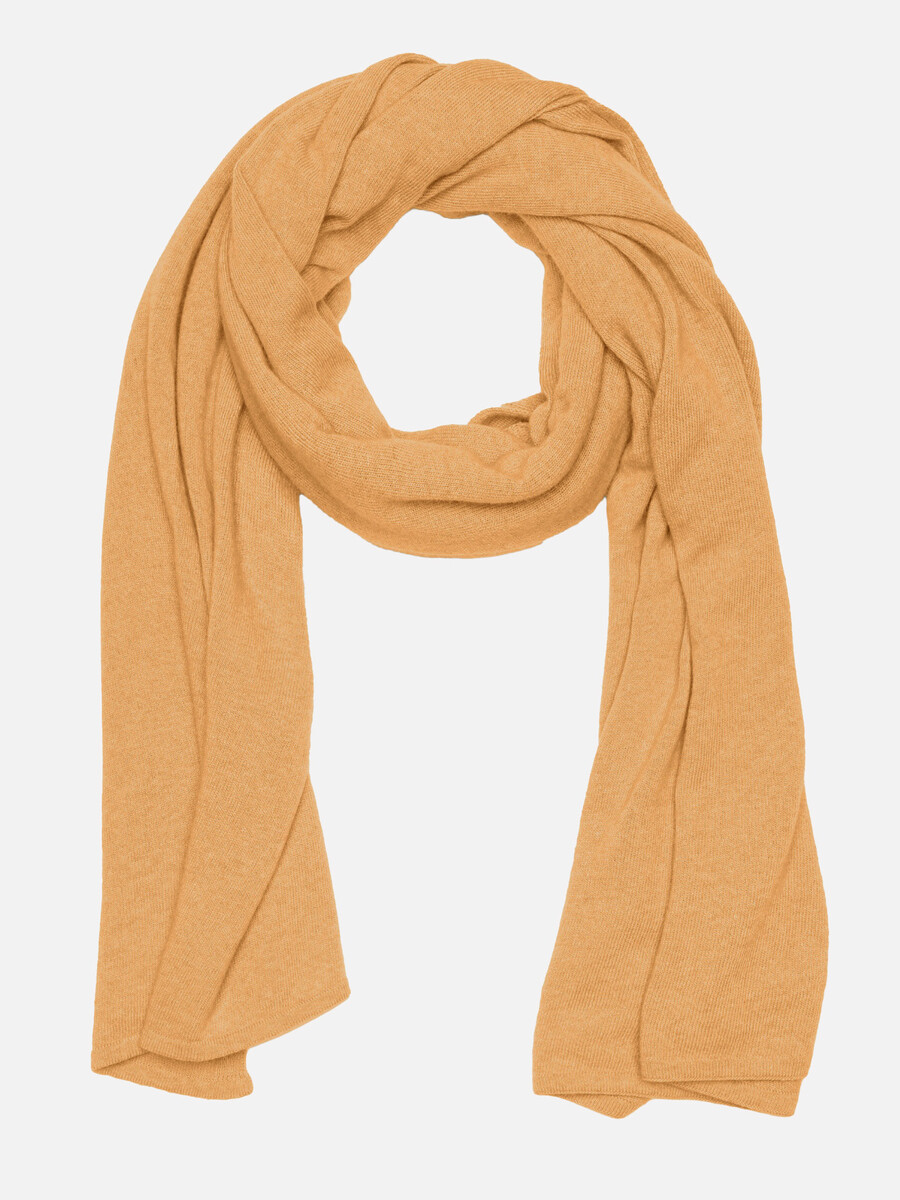 Sjaal Cosy Chic Honey