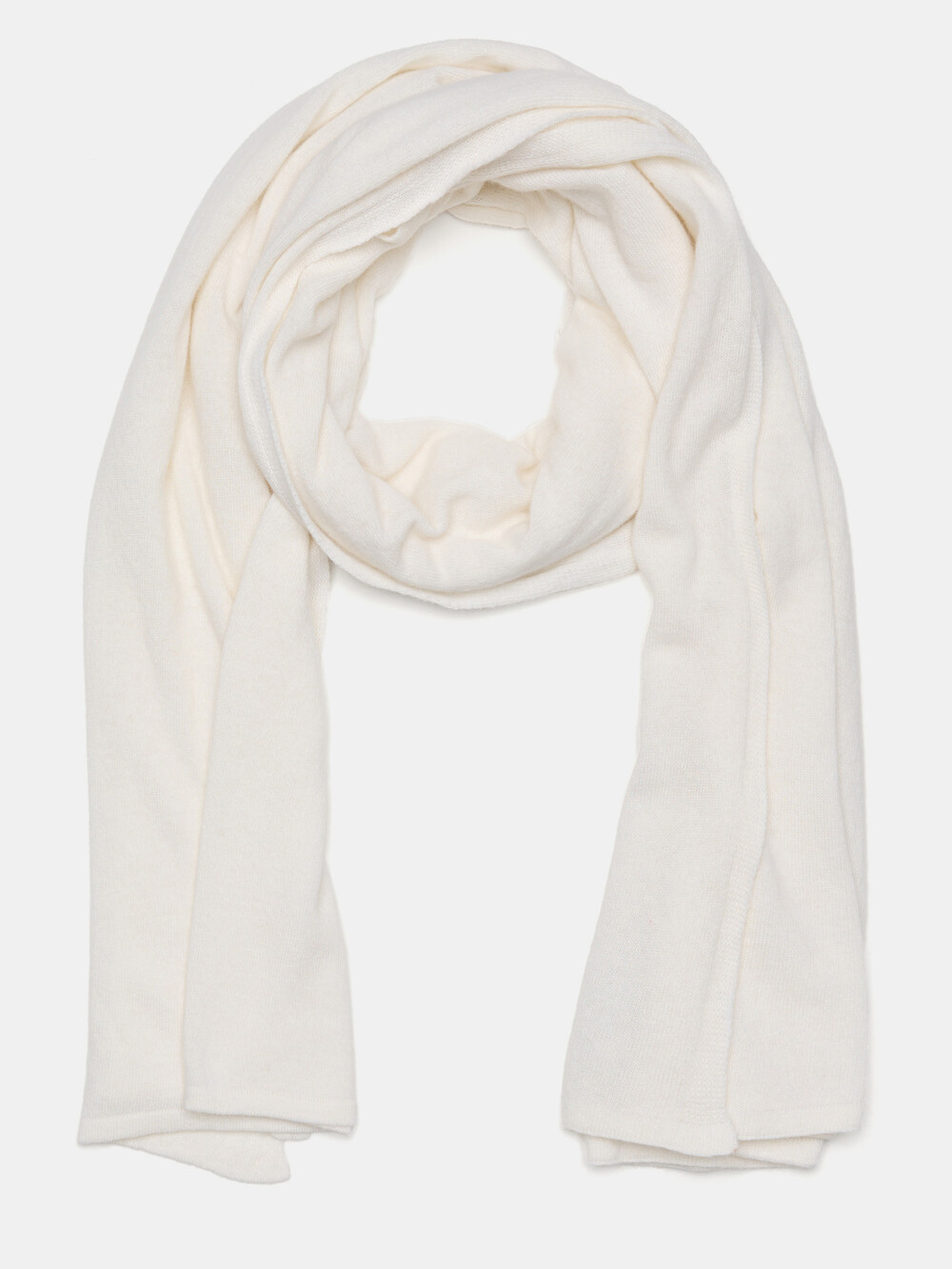 TravelWrap Cosy Chic Creamy White