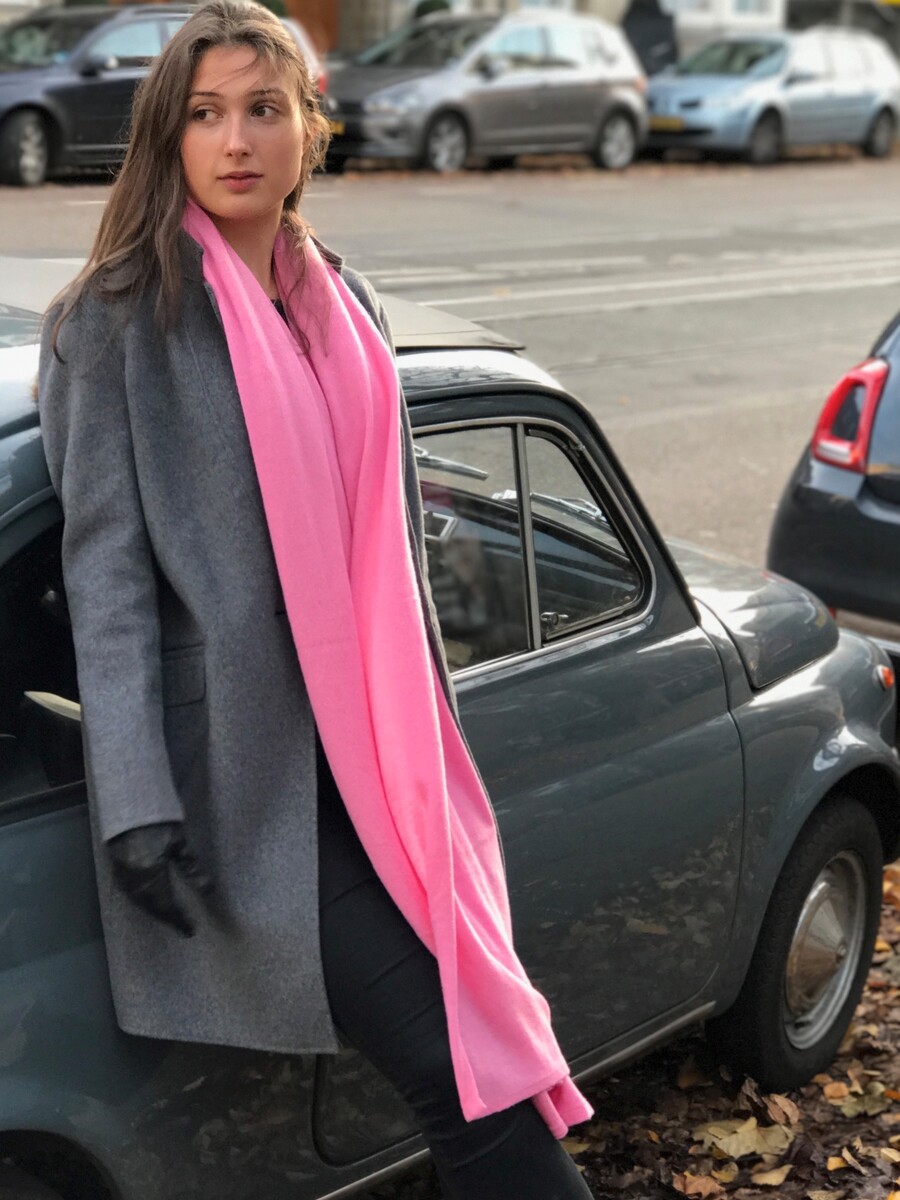 Sjaal Cosy Chic Fabulous Candy