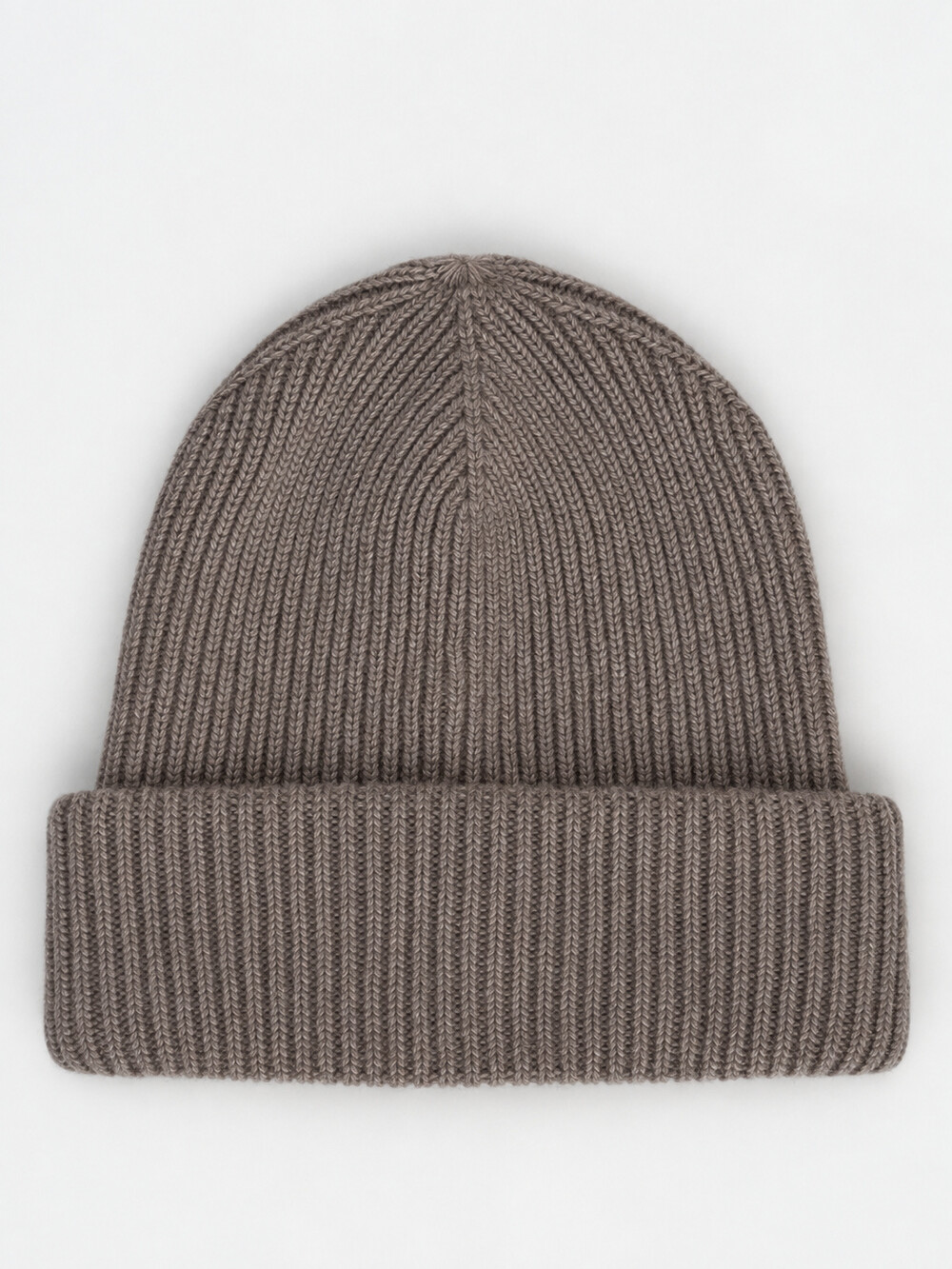 Cosy Beanie Espresso - Copy