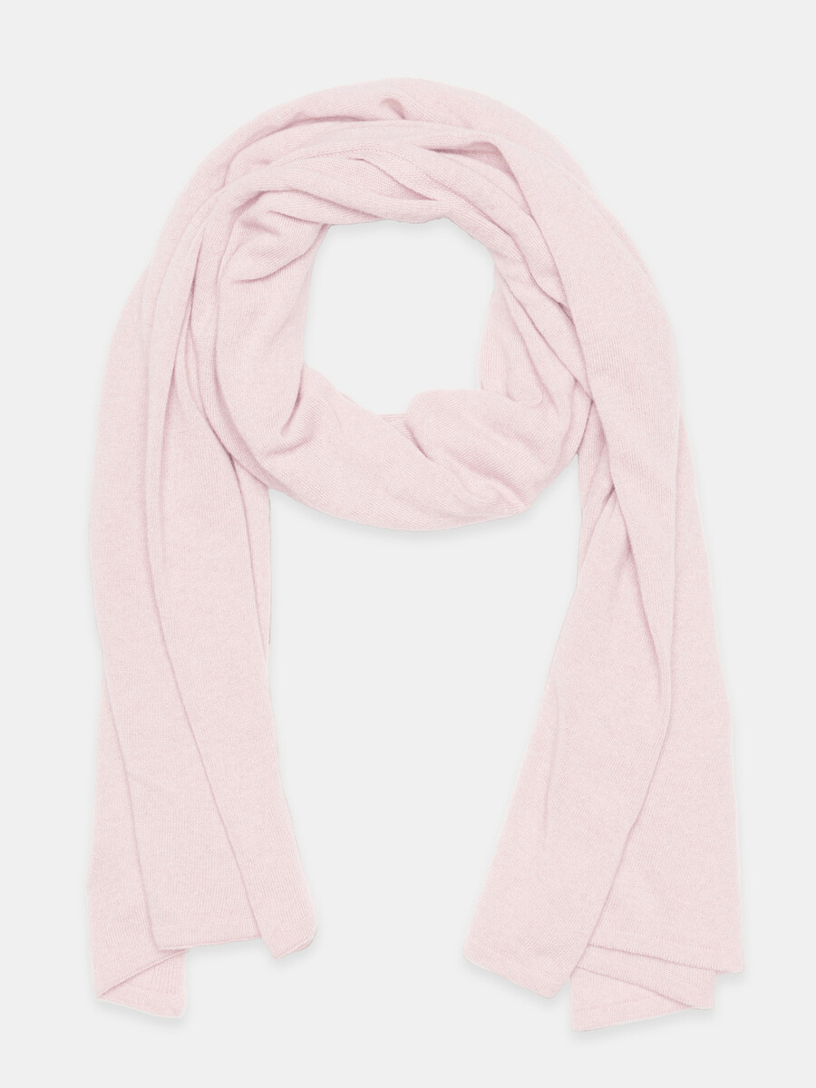 Travel Wrap Cosy Chic Light Pink