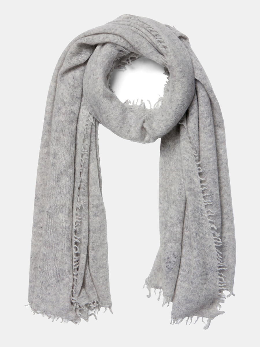 CosyCosy Washed Cashmere Light Grey