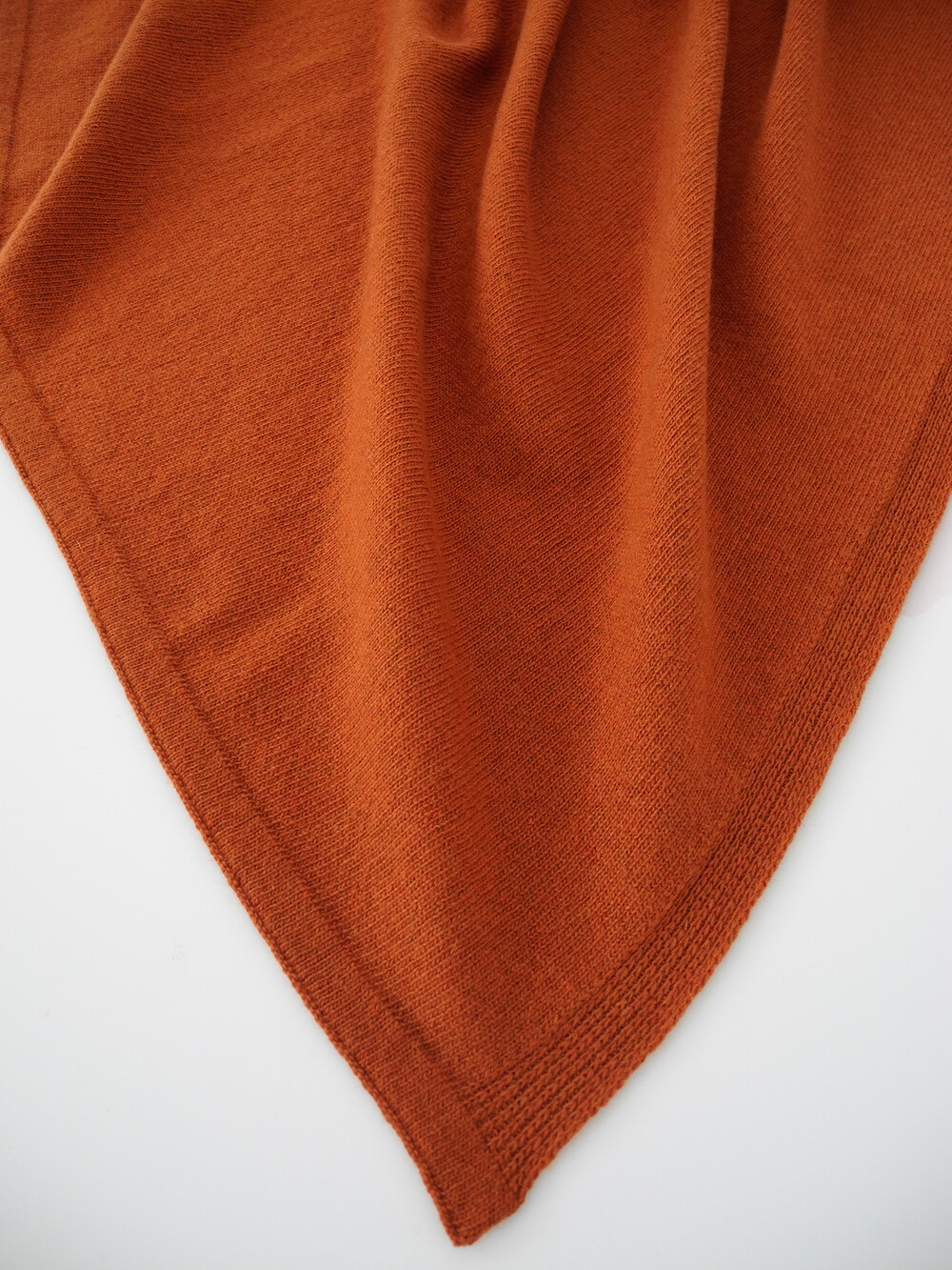 Schal Cosy Chic Cayenne