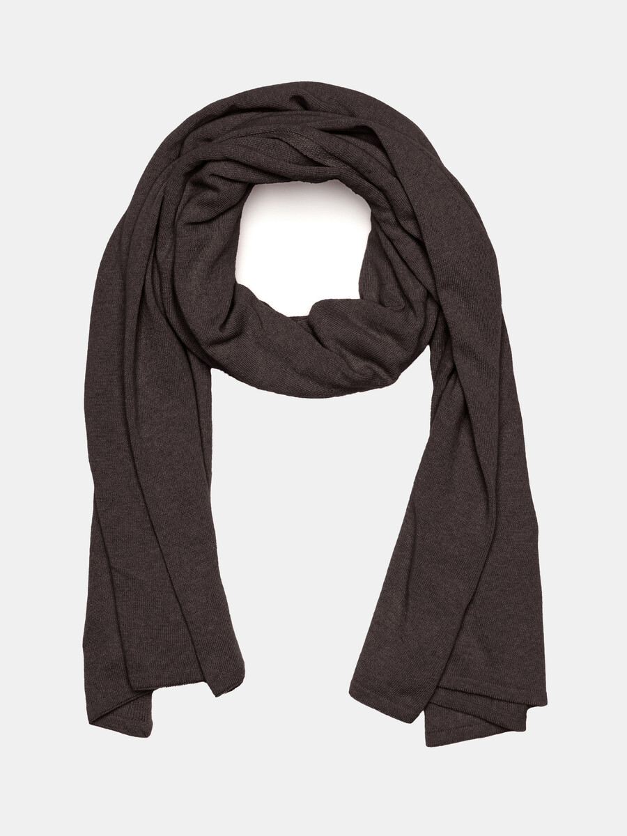 TravelWrap Cosy Chic Chocolate