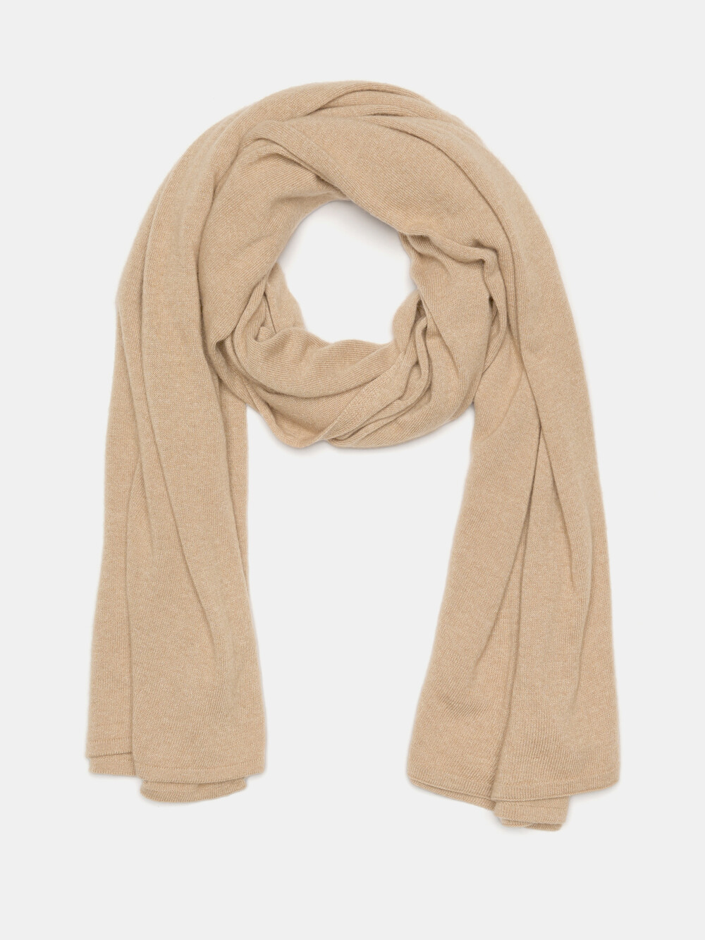 Schal Cosy Chic Light Beige