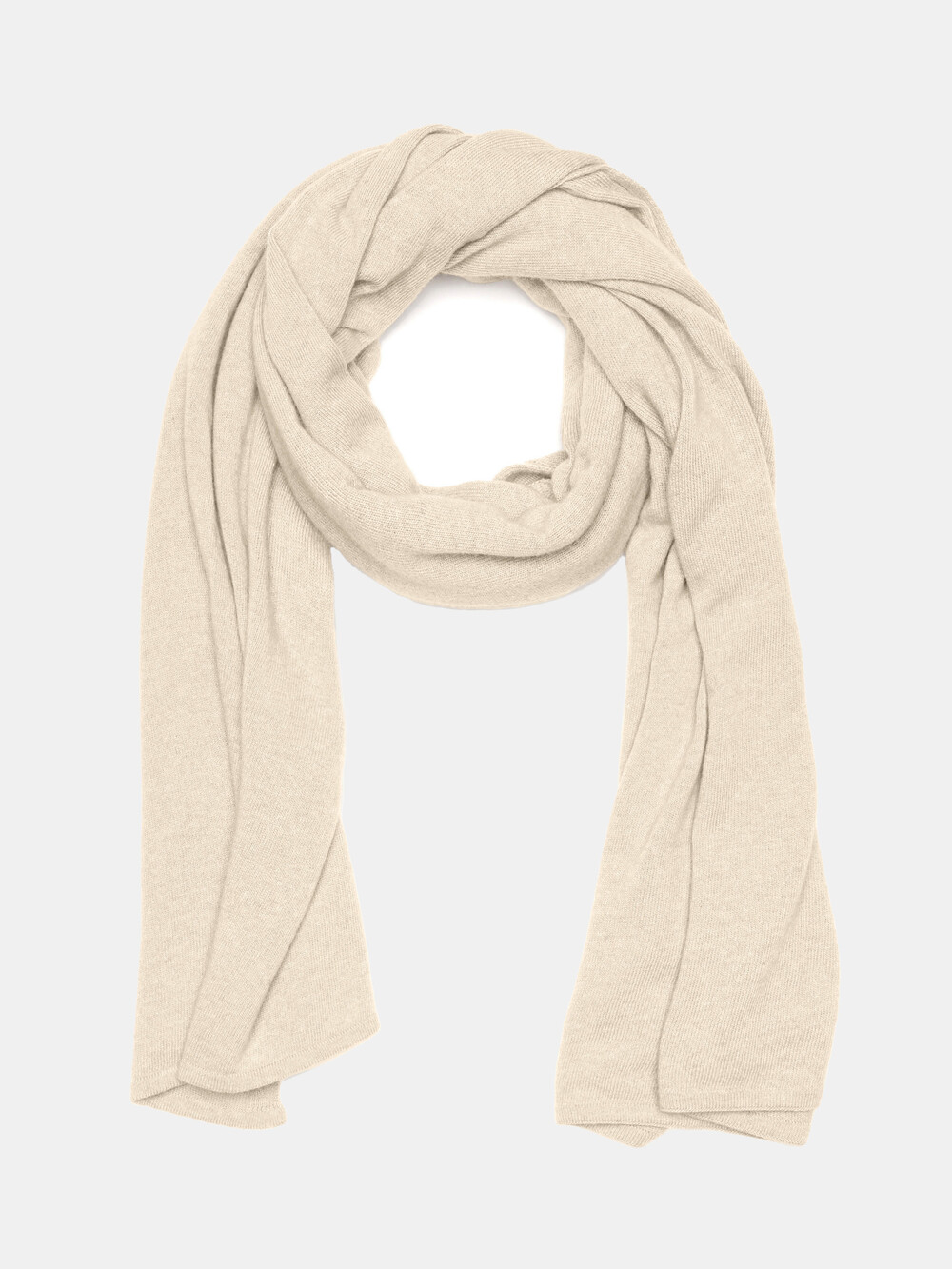 Sjaal Cosy Chic Sandshell