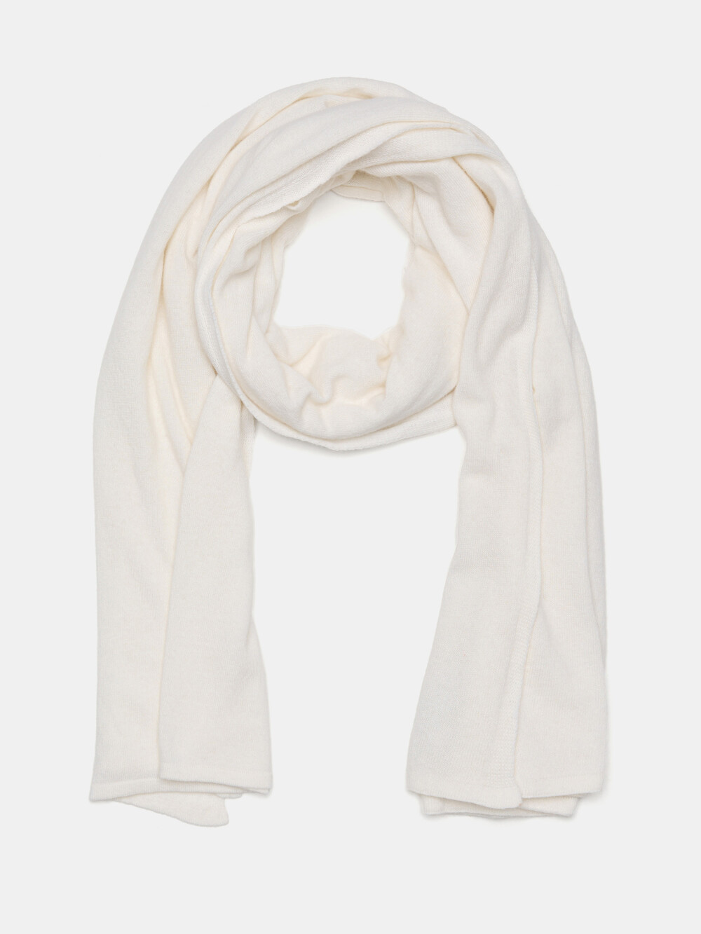 Schal Cosy Chic Creamy White