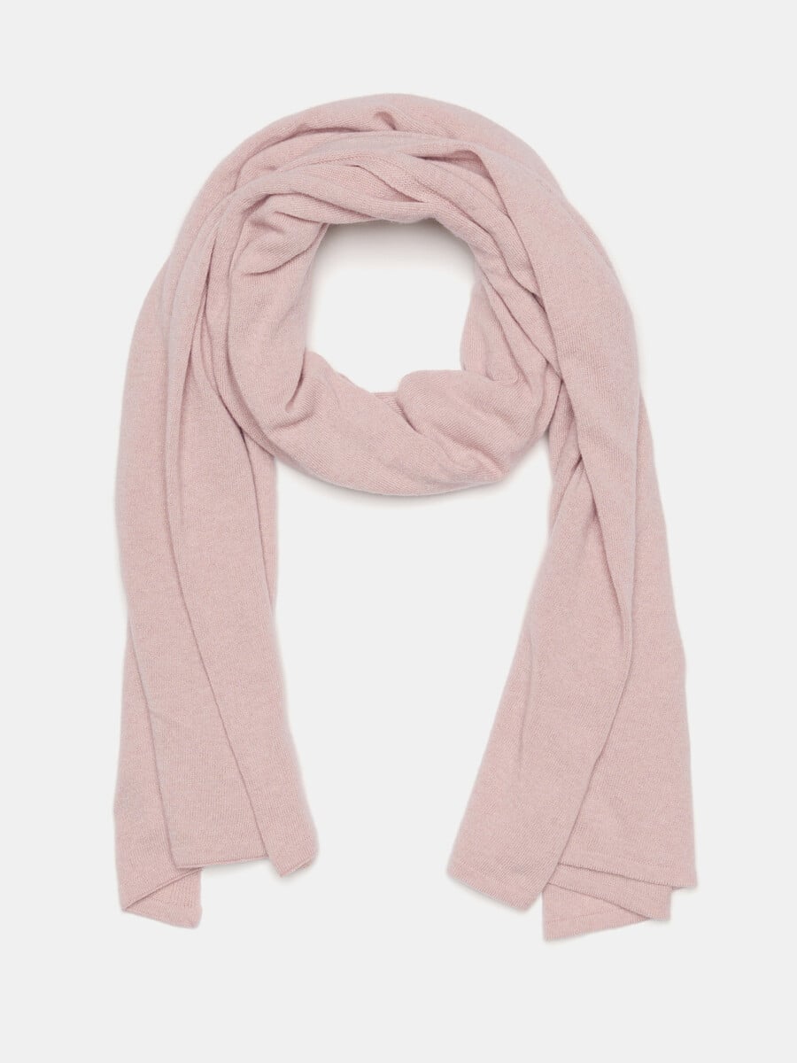 Travel Wrap Cosy Chic Powder Blush