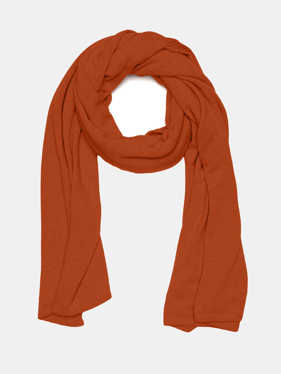 Schal Cosy Chic Cayenne