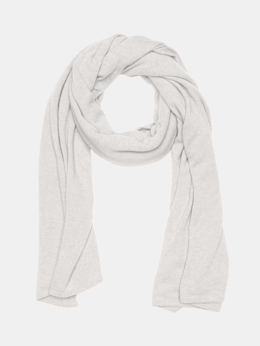 Schal Cosy Chic Cloud Dancer