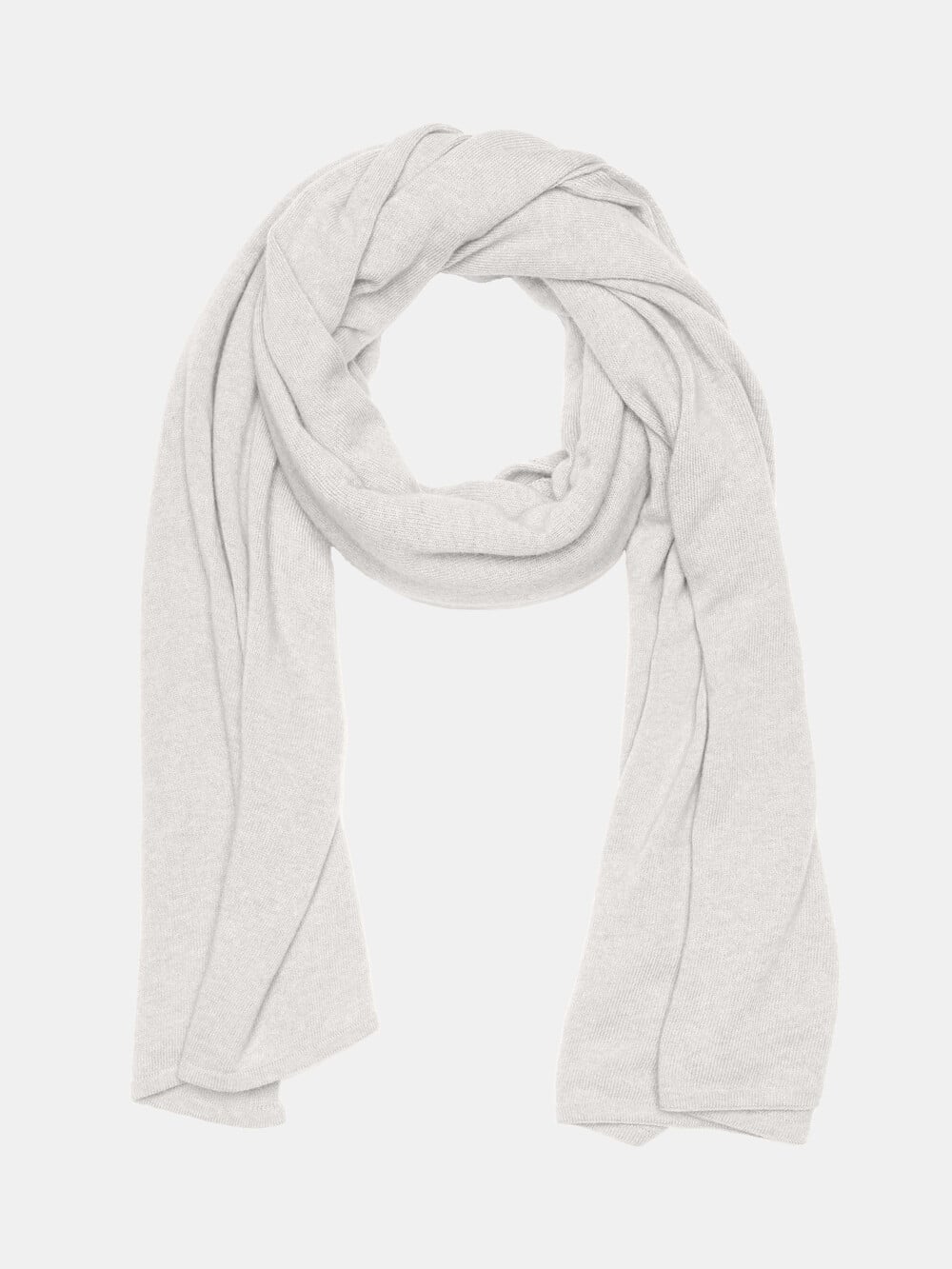 TravelWrap Cosy Chic Cloud Dancer