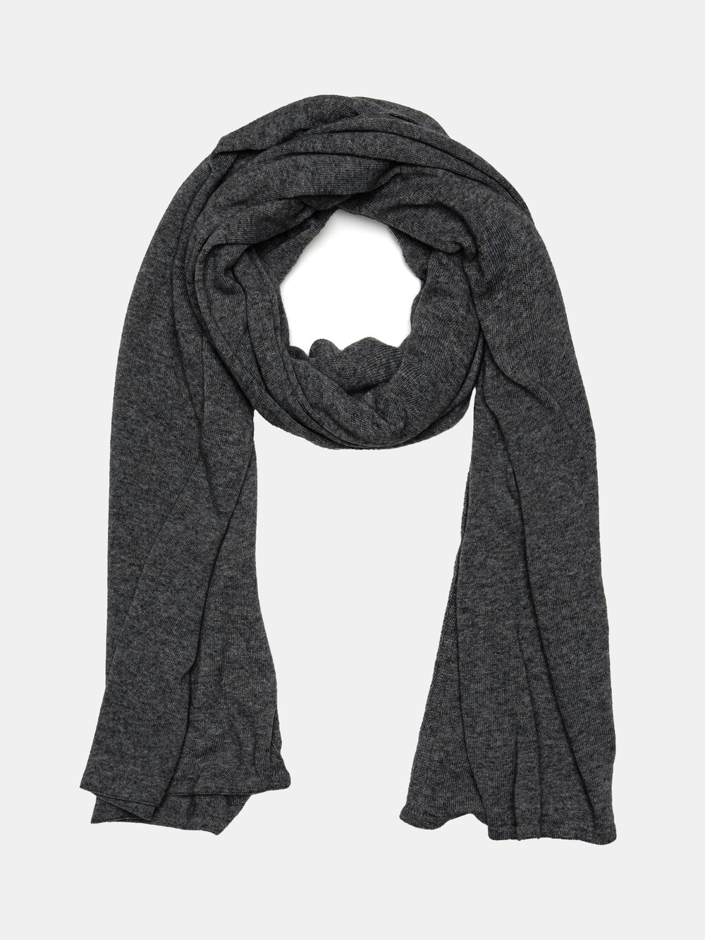 Travel Wrap Cosy Chic Antracite