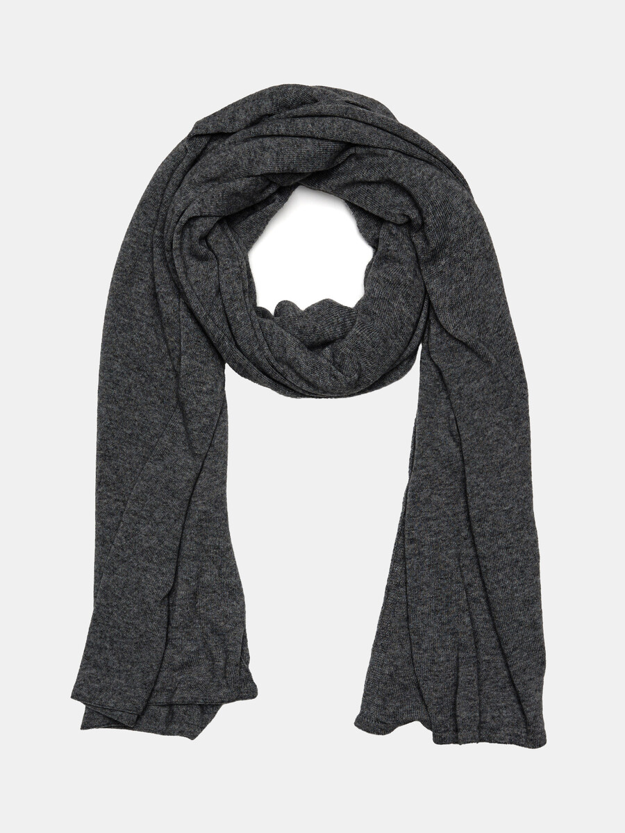 Schal Cosy Chic Antracite
