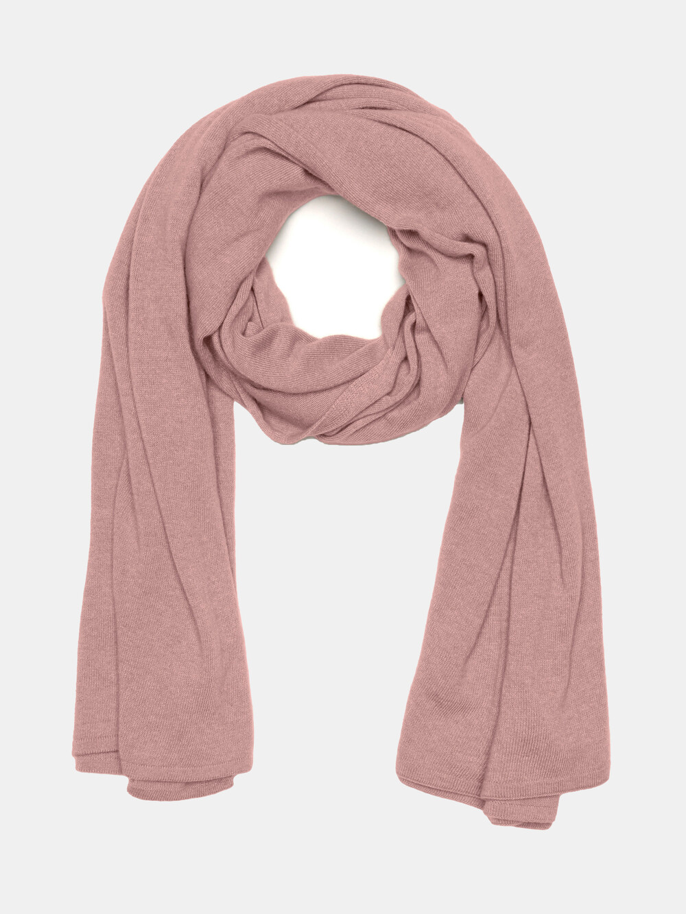 Sjaal Cosy Chic Blush Beige