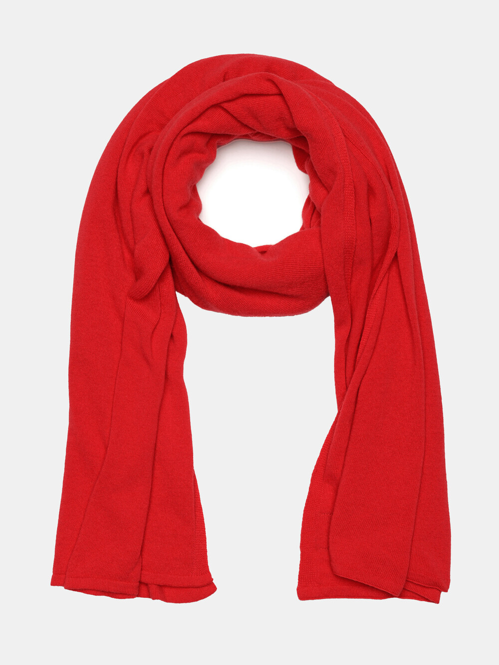 Sjaal Cosy Chic Lipstick Red