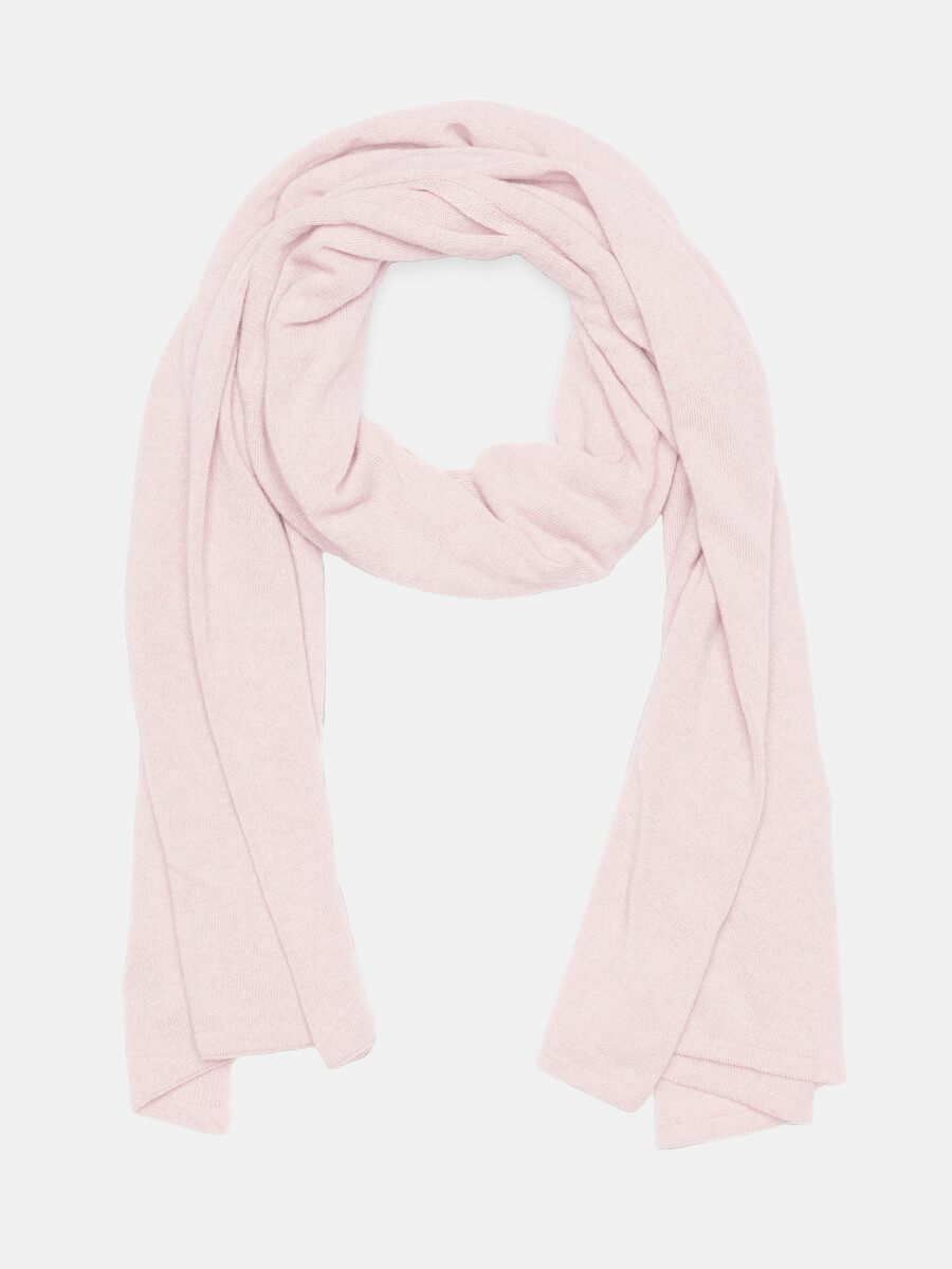 Sjaal Cosy Chic Light Pink