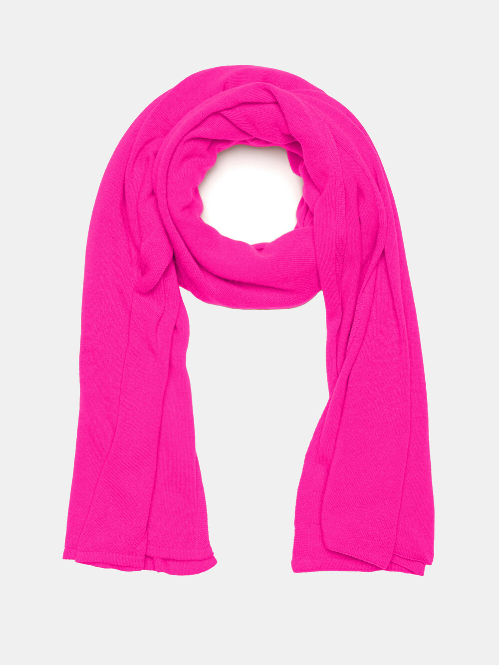 Schal Cosy Chic Neon Pink