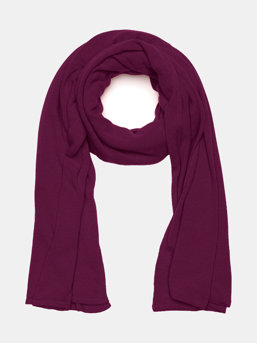 Scarf Cosy Chic Dahlia