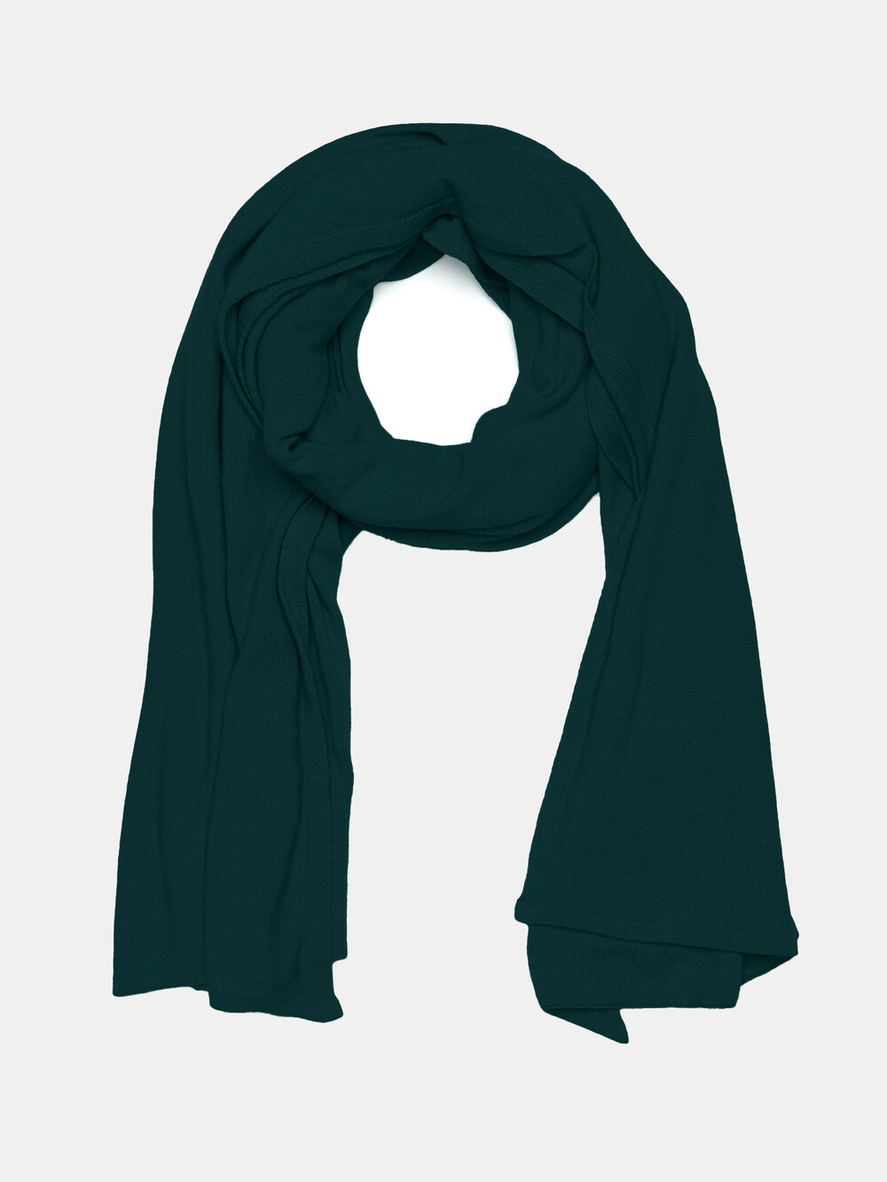 Sjaal Cosy Chic Bottle Green