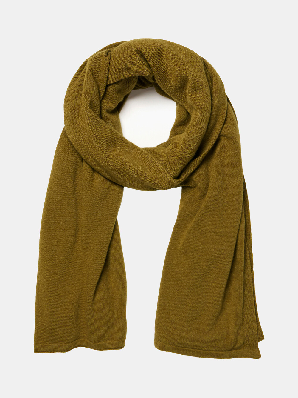 Travelwrap Cosy Chic Bronze Mist