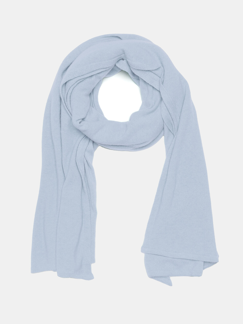 Sjaal Cosy Chic Airy Blue