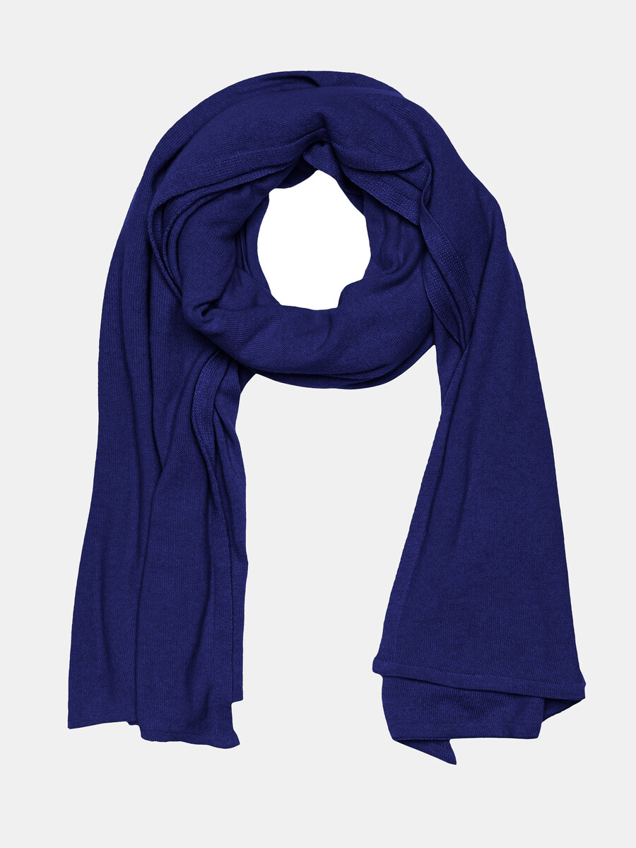 Schal Cosy Chic Blueprint
