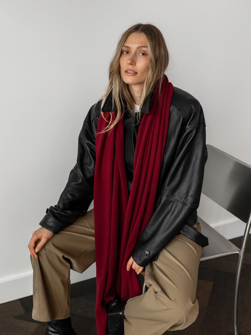 Cosy Chic Long Sjaals