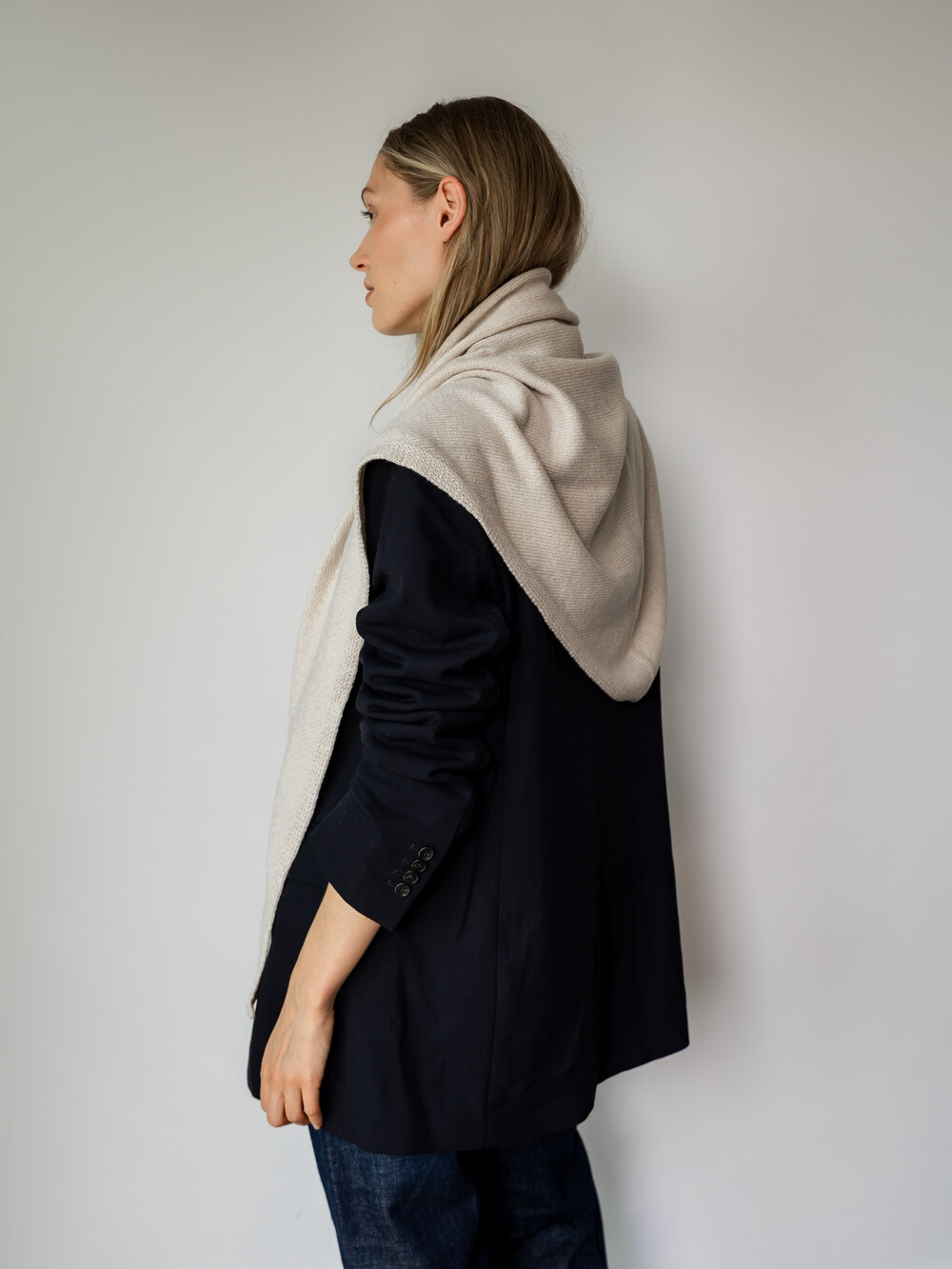 Cosy Chic Triangle Light Sand