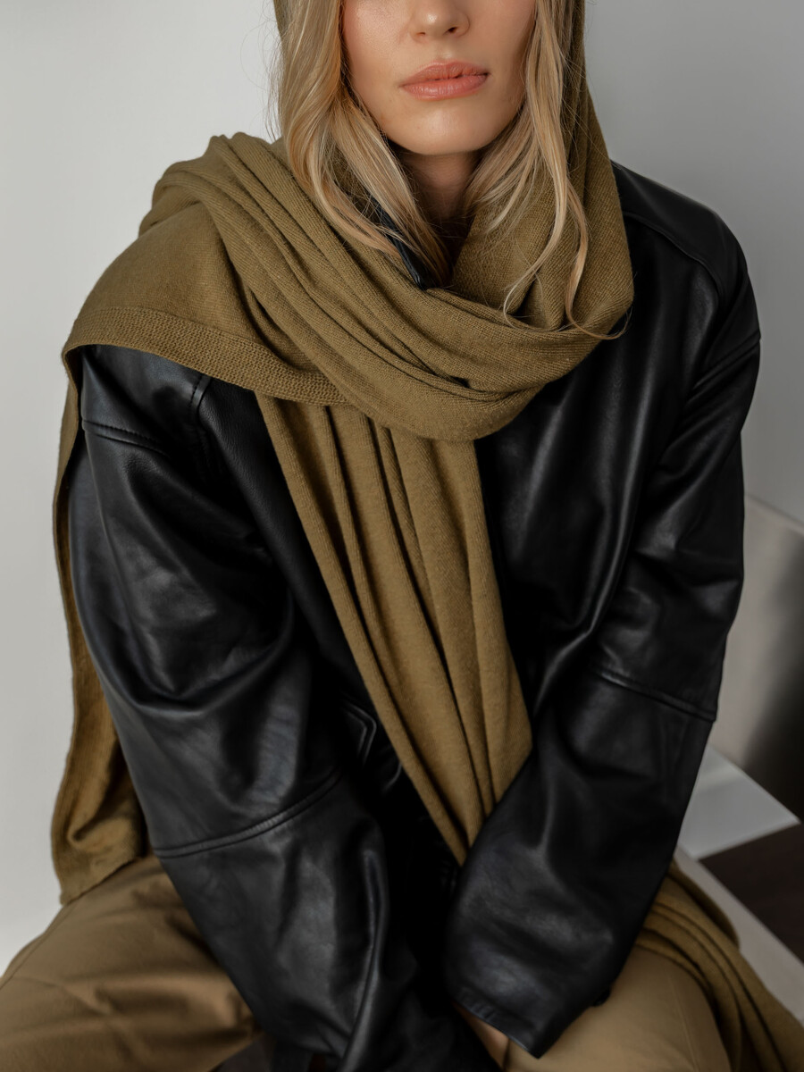 Travelwrap Cosy Chic Bronze Mist