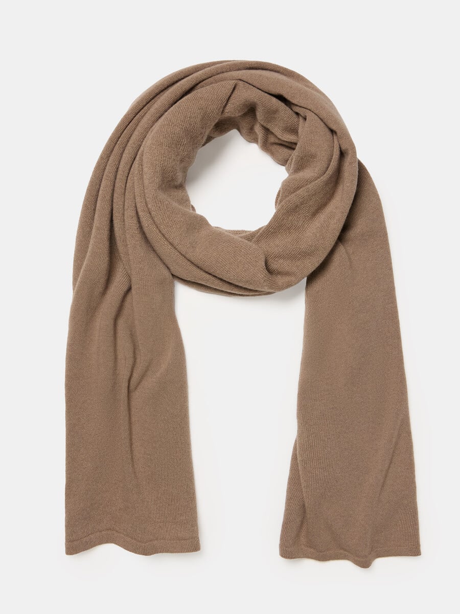 Travel Wrap Cosy Chic Taupe Mat