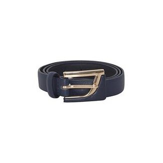 ICHI JEPPIN BELT Black