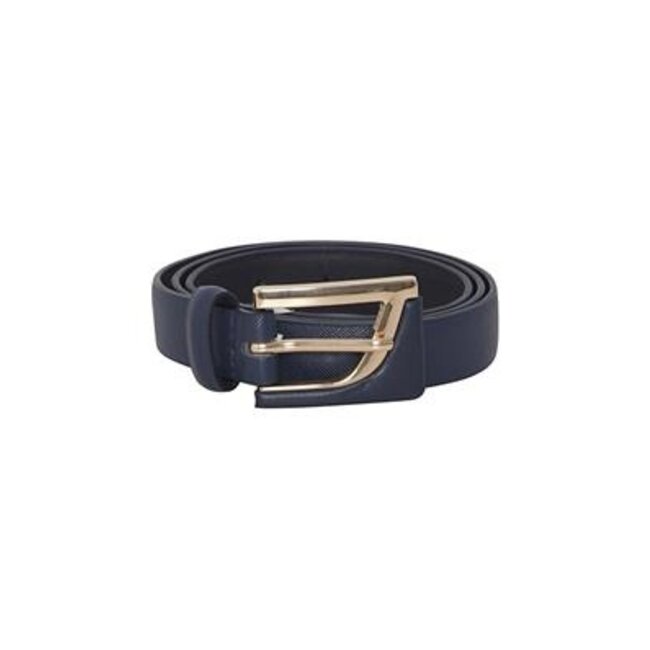 JEPPIN BELT Black