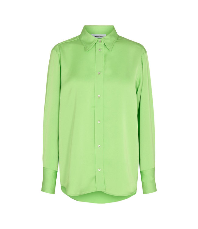 Co Couture ELIAH SHIRT Lime