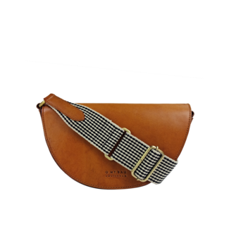 O MY BAG LAURA BAG Cognac