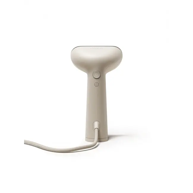 CIRRUS N. 3 IRON STEAMER Sand