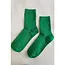 Le Bon Shoppe Her Socks Kelly Green