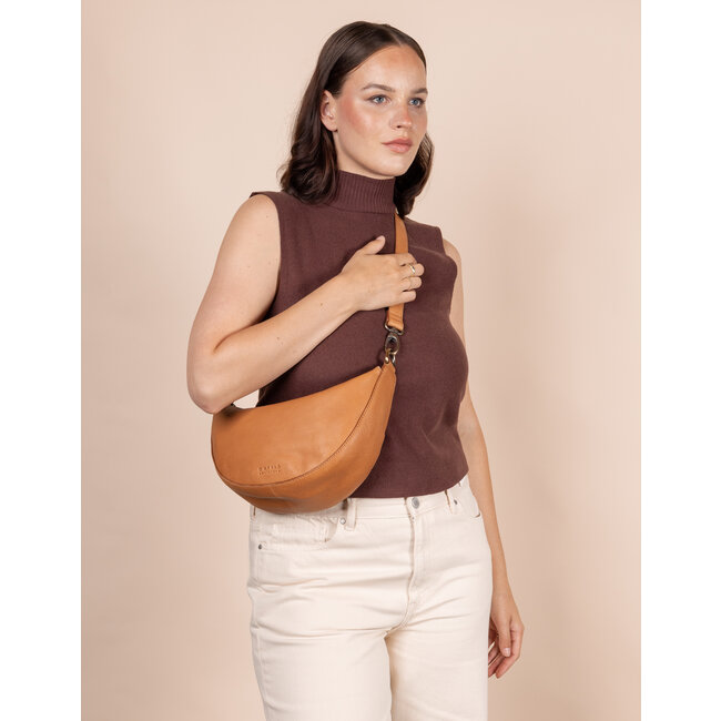 LEO BUM BAG Wild Oak